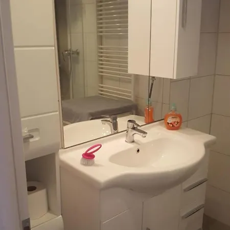 Haus Am Wald Lejlighed Stockach
