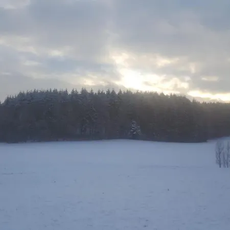 Lejlighed Haus Am Wald