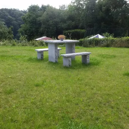 Lejlighed Haus Am Wald